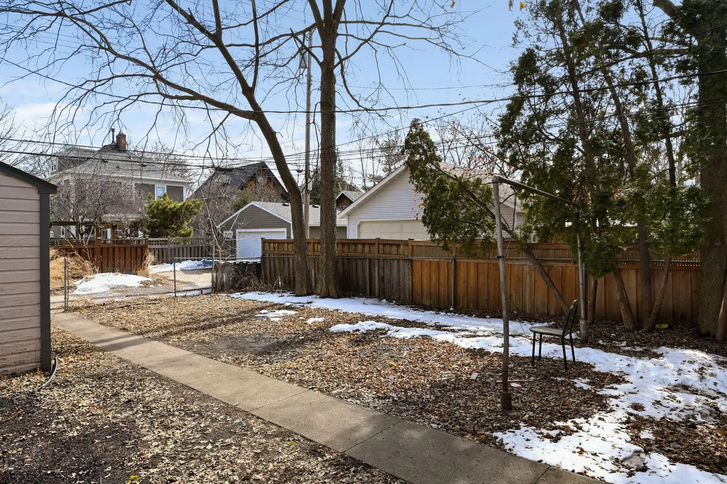 3129 Garfield Avenue, Minneapolis, MN 55408