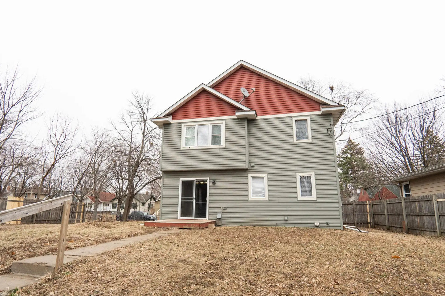 3523 Newton Avenue, Minneapolis, MN 55412
