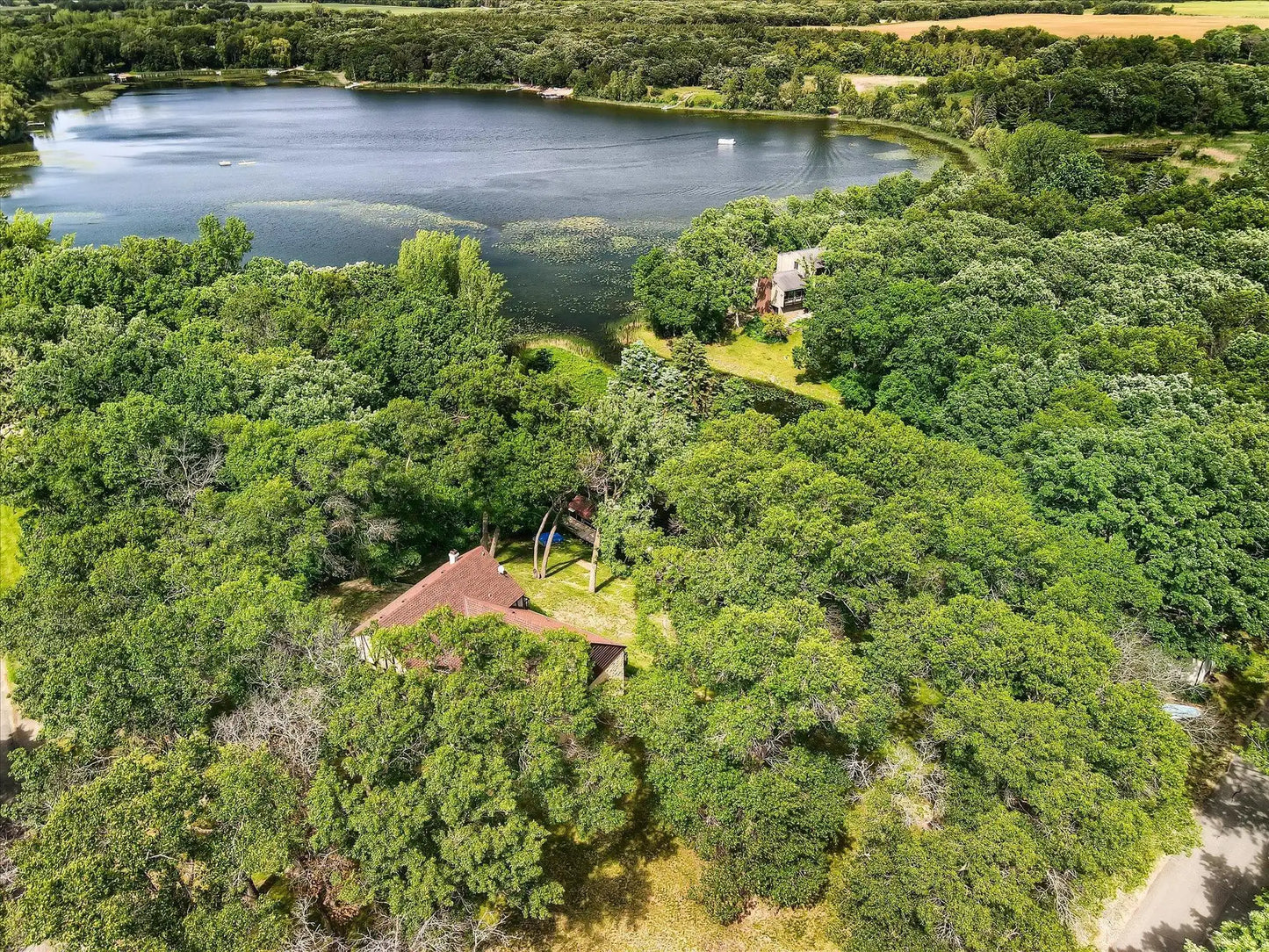 6485 46th Avenue, Haven Twp, MN 56304