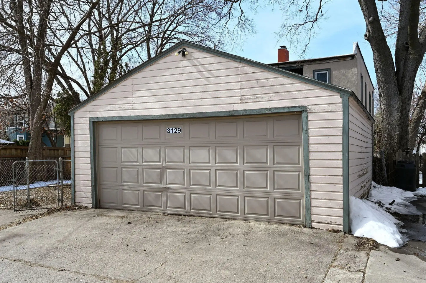 3129 Garfield Avenue, Minneapolis, MN 55408