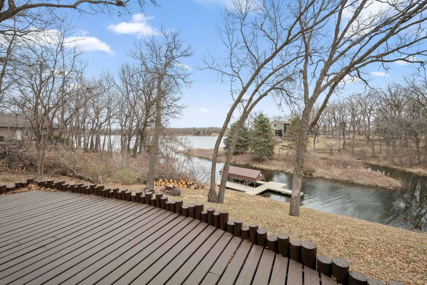 6485 46th Avenue, Haven Twp, MN 56304
