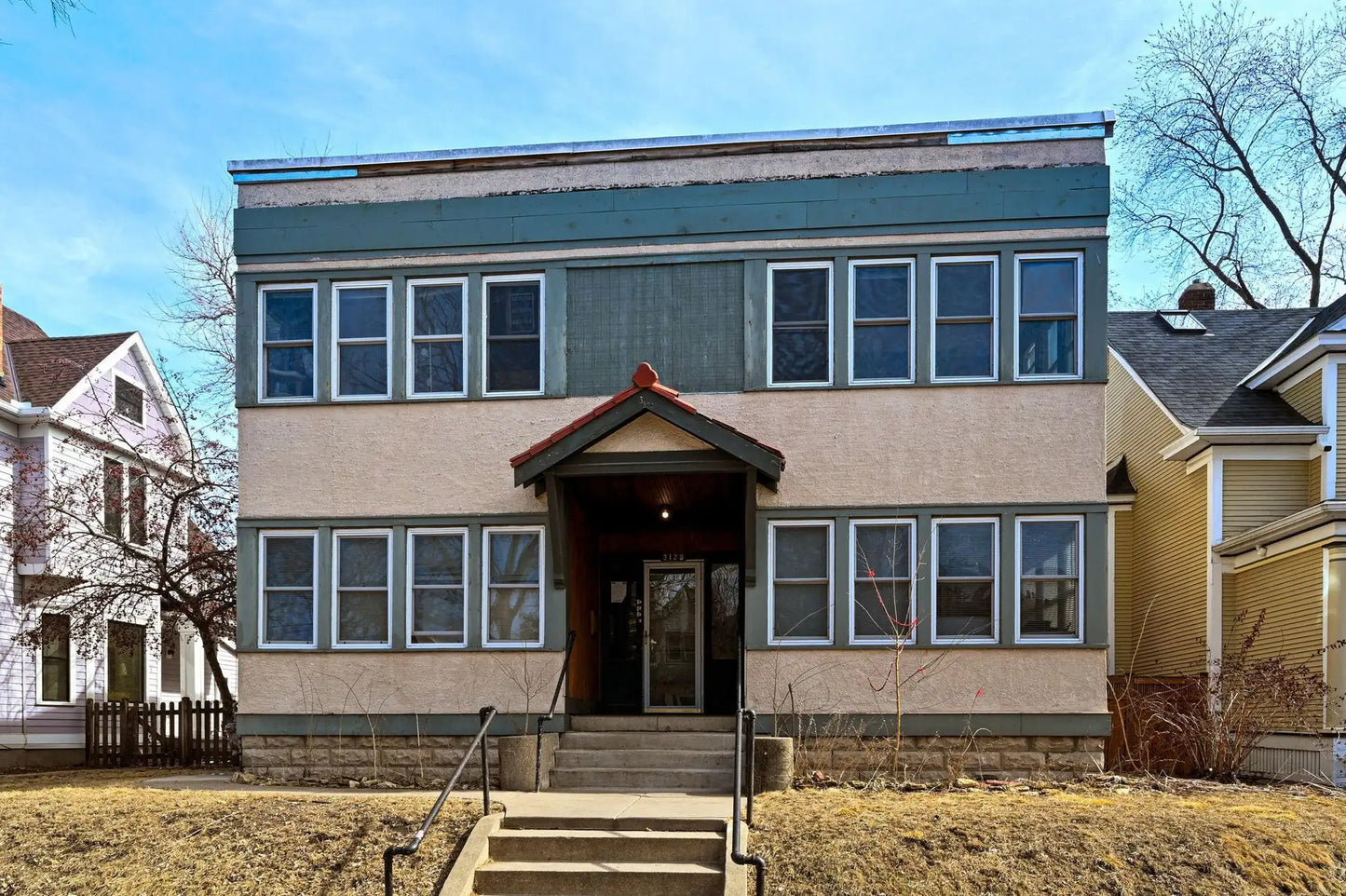 3129 Garfield Avenue, Minneapolis, MN 55408