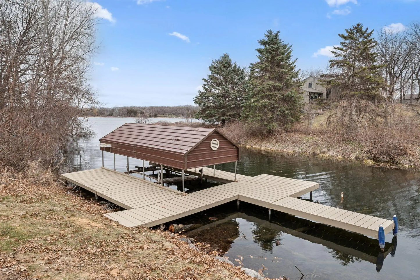 6485 46th Avenue, Haven Twp, MN 56304